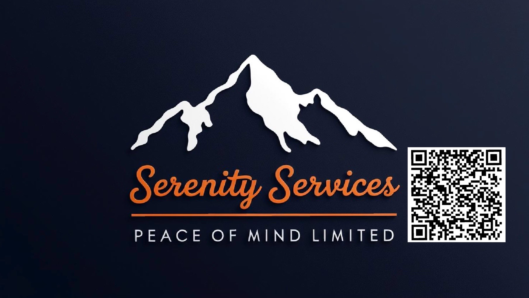 Serenity Services logo